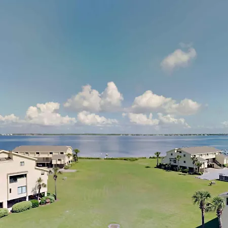 Santa Rosa Dunes 952 Pensacola Beach Exterior foto
