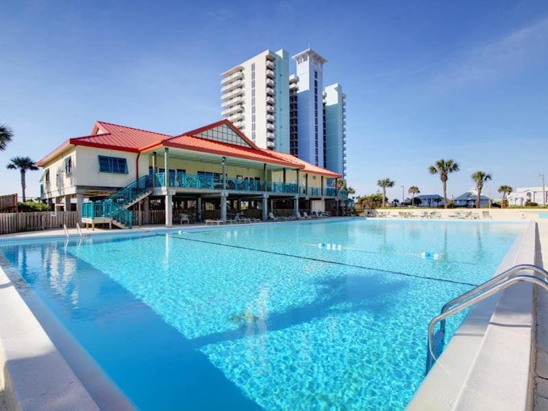 Apartamento Santa Rosa Dunes 952 Pensacola Beach