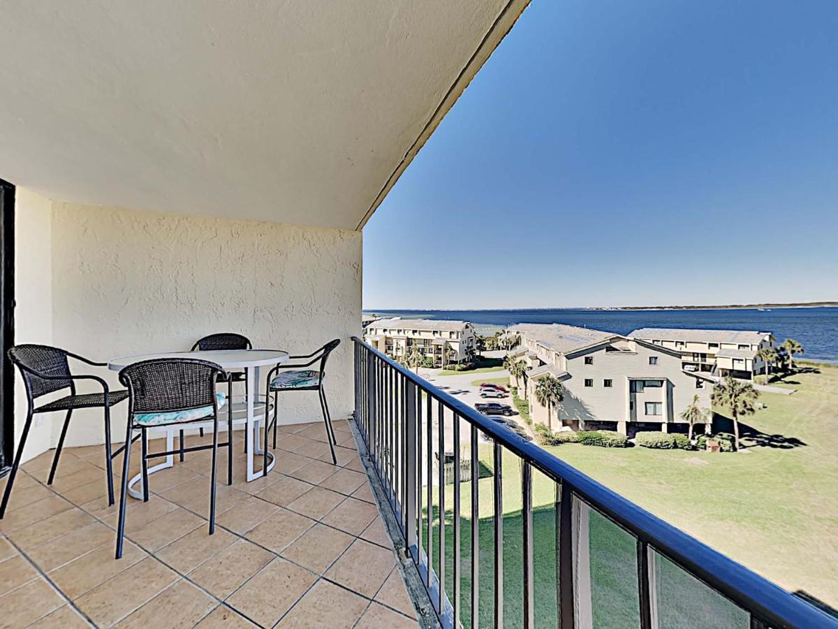 Apartamento Santa Rosa Dunes 952 *