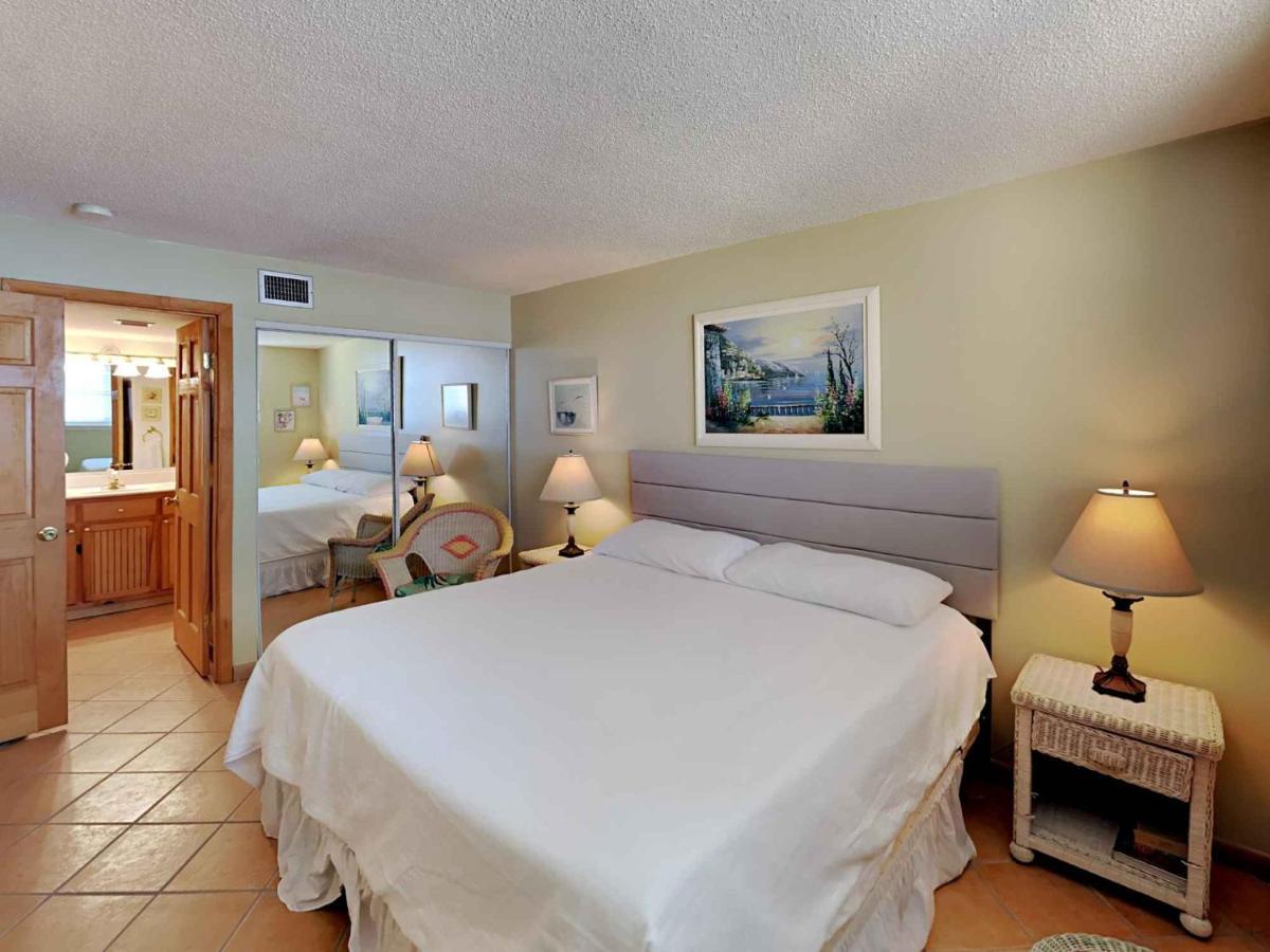 Santa Rosa Dunes 952 Apartamento *