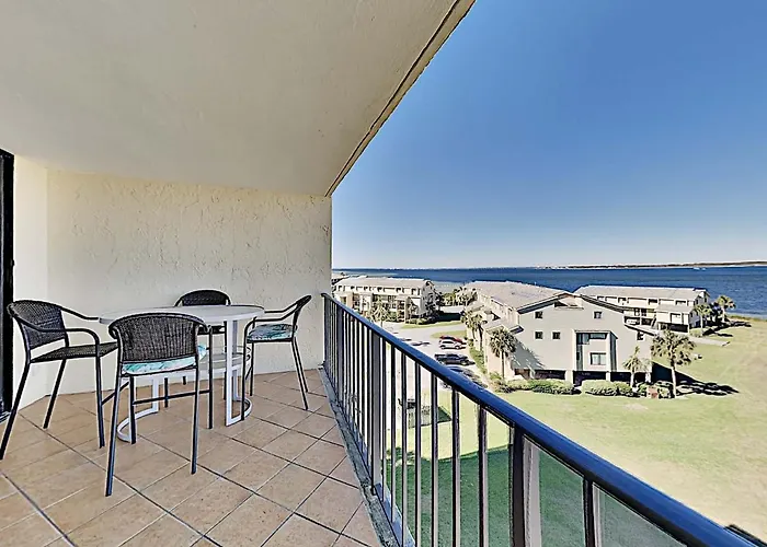 Santa Rosa Dunes 952