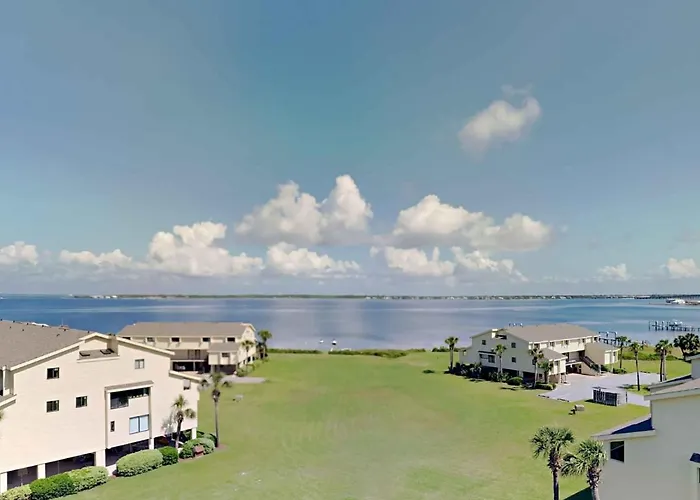 Santa Rosa Dunes 952